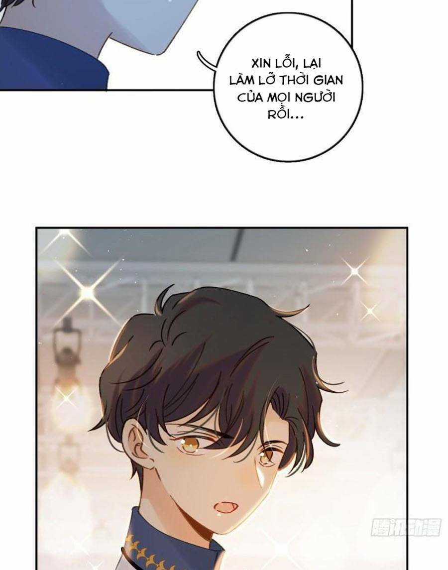 Khi Mộng Thần Yêu - Chapter 70 - Trang 19