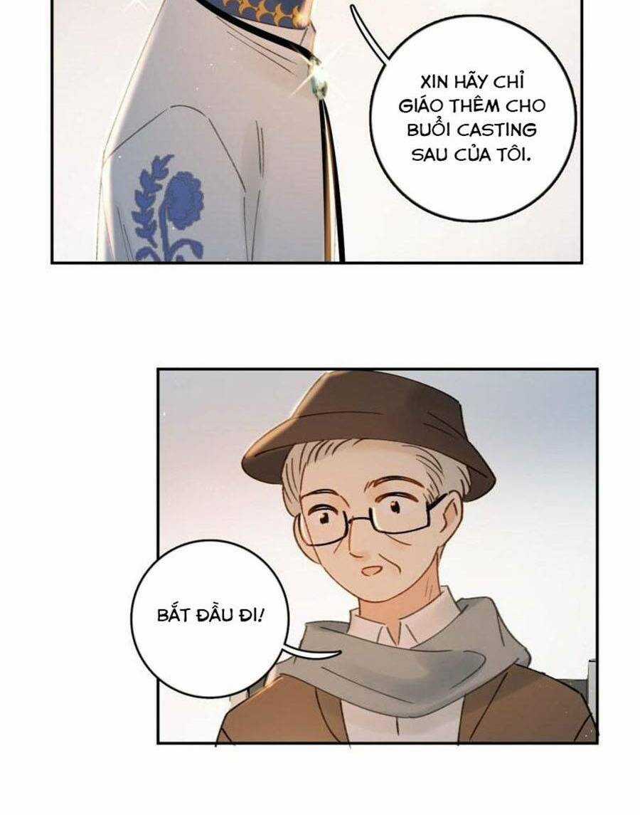 Khi Mộng Thần Yêu - Chapter 70 - Trang 20