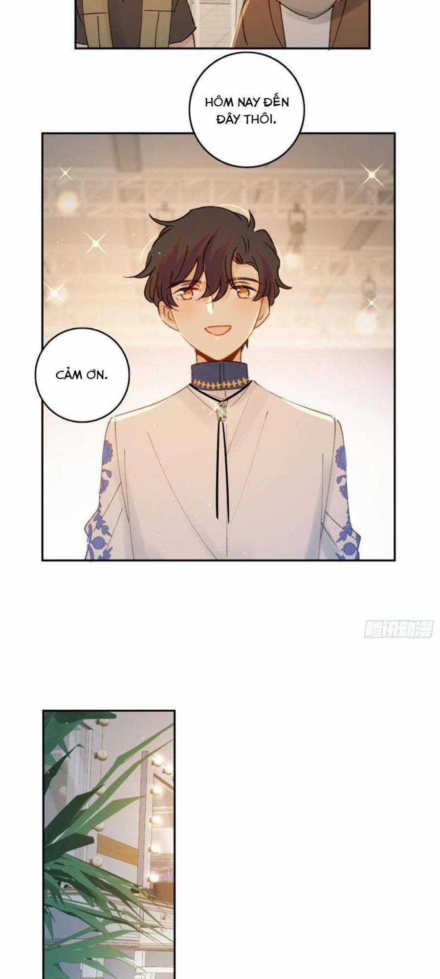 Khi Mộng Thần Yêu - Chapter 70 - Trang 22