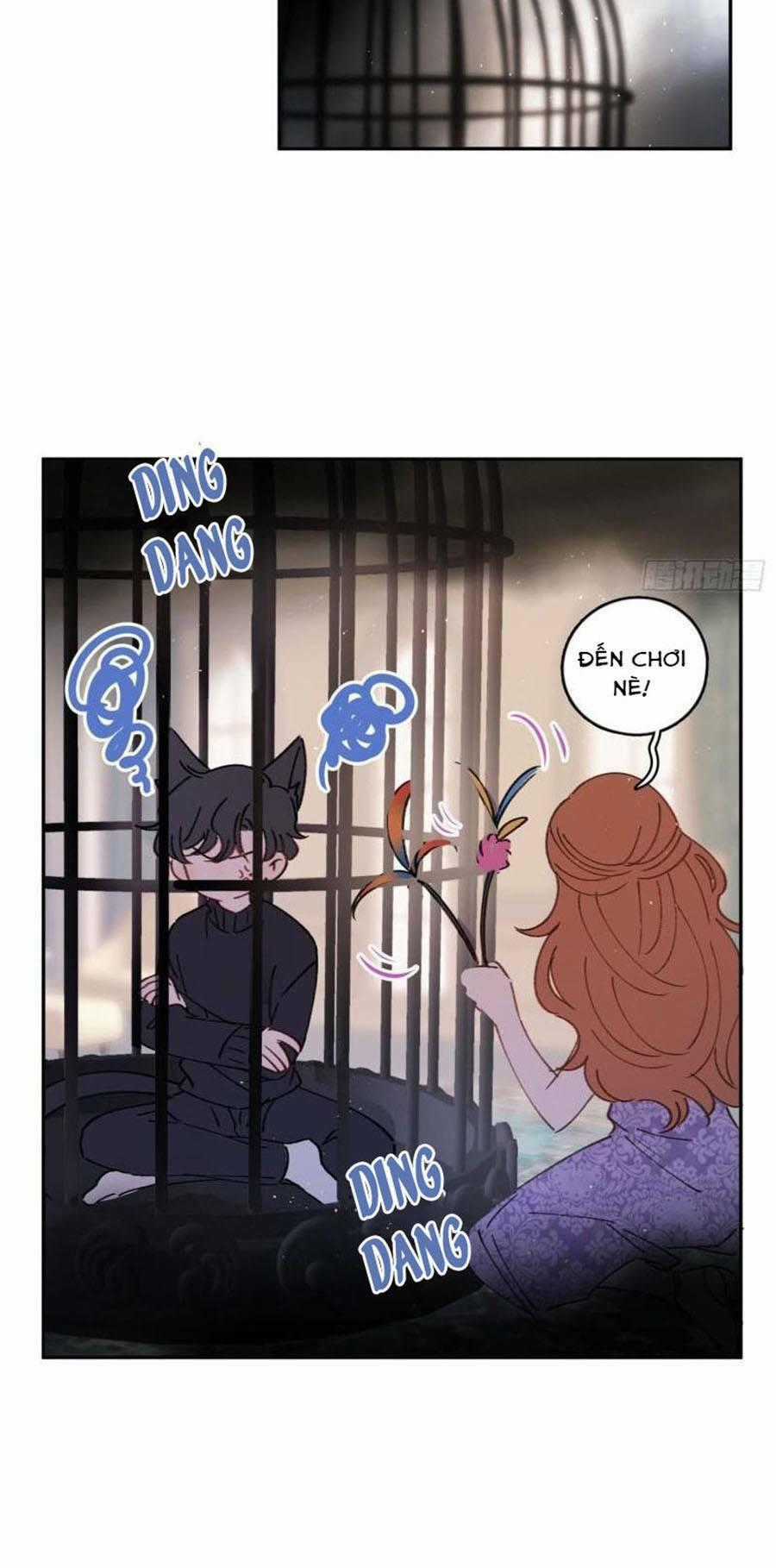 Khi Mộng Thần Yêu - Chapter 70 - Trang 26