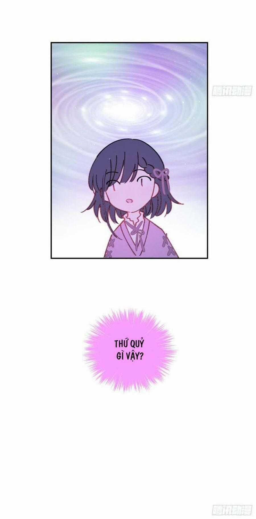 Khi Mộng Thần Yêu - Chapter 70 - Trang 27