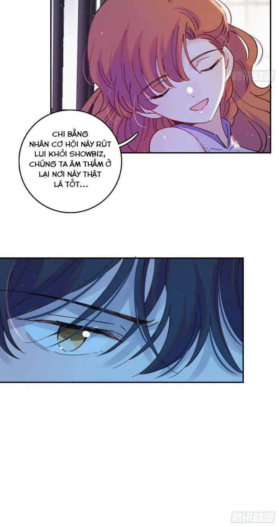 Khi Mộng Thần Yêu - Chapter 70 - Trang 6