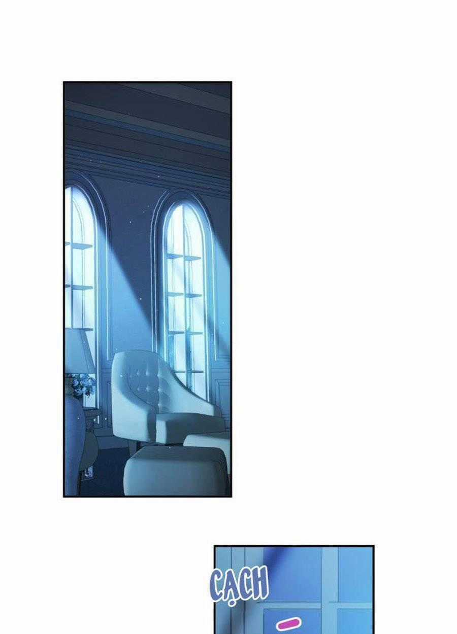 Khi Mộng Thần Yêu - Chapter 71 - Trang 2