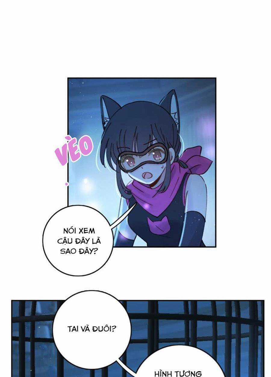 Khi Mộng Thần Yêu - Chapter 71 - Trang 11