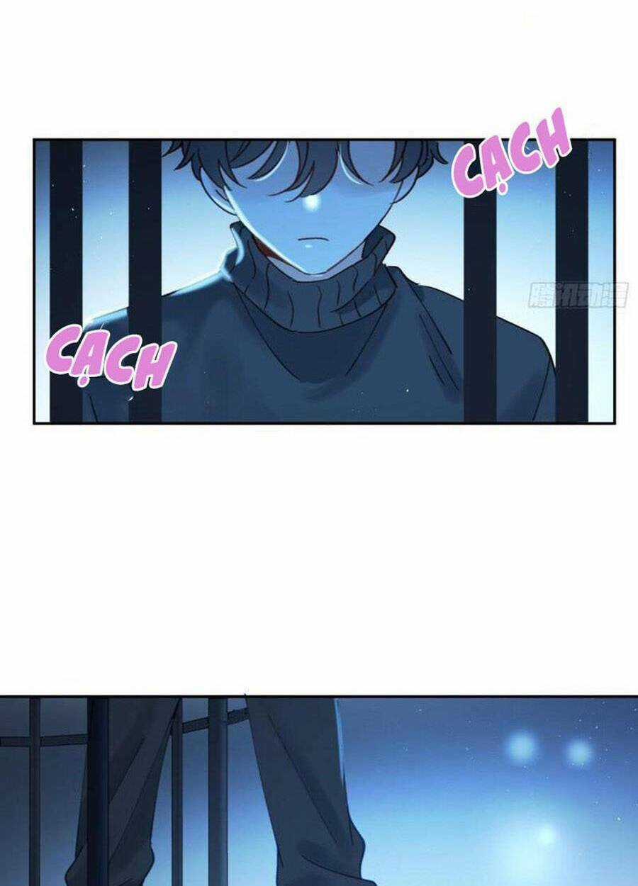 Khi Mộng Thần Yêu - Chapter 71 - Trang 13