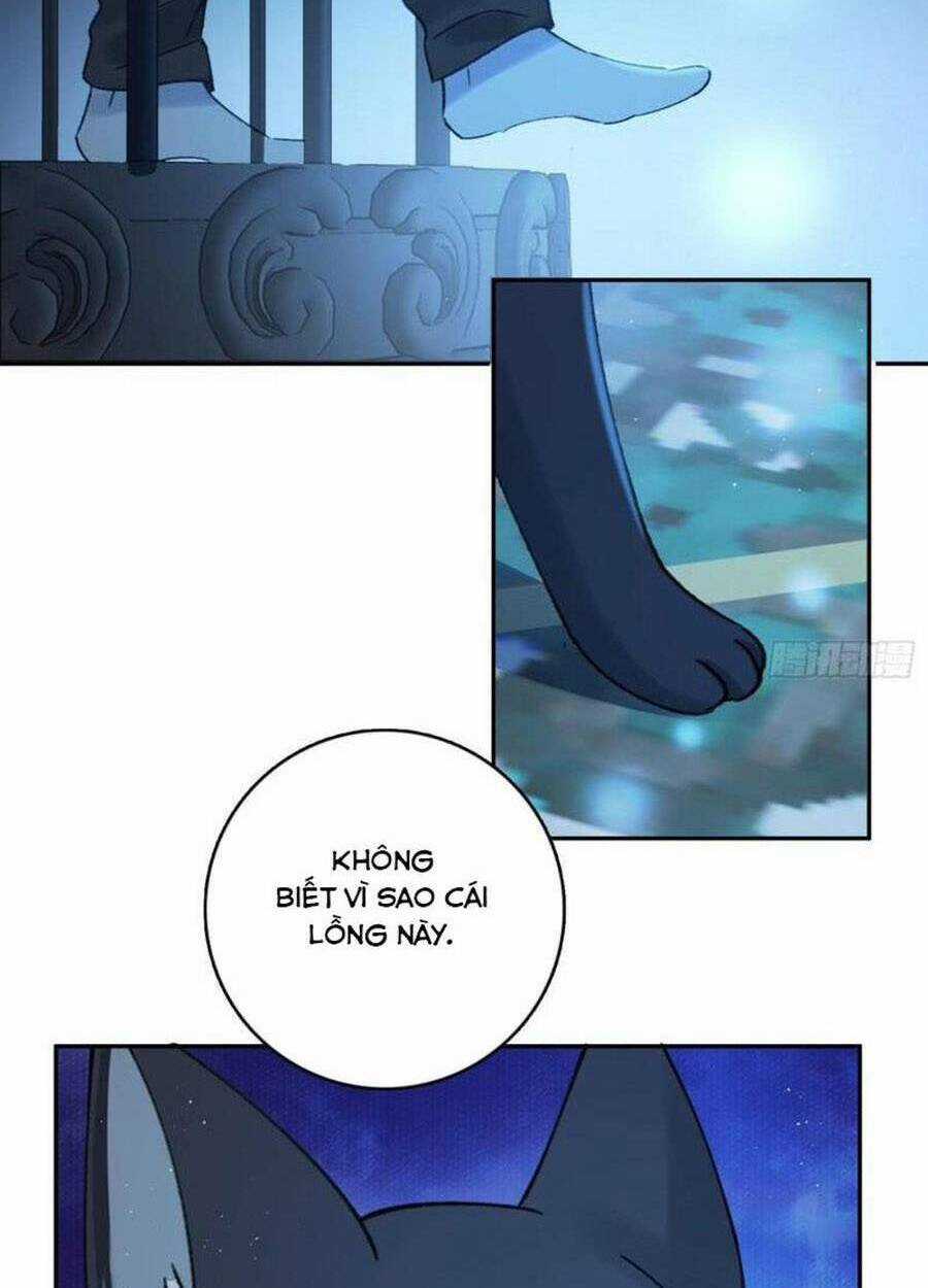 Khi Mộng Thần Yêu - Chapter 71 - Trang 14