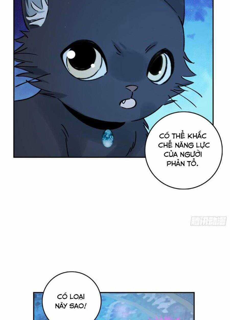 Khi Mộng Thần Yêu - Chapter 71 - Trang 15