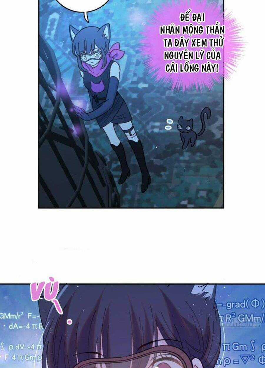 Khi Mộng Thần Yêu - Chapter 71 - Trang 16