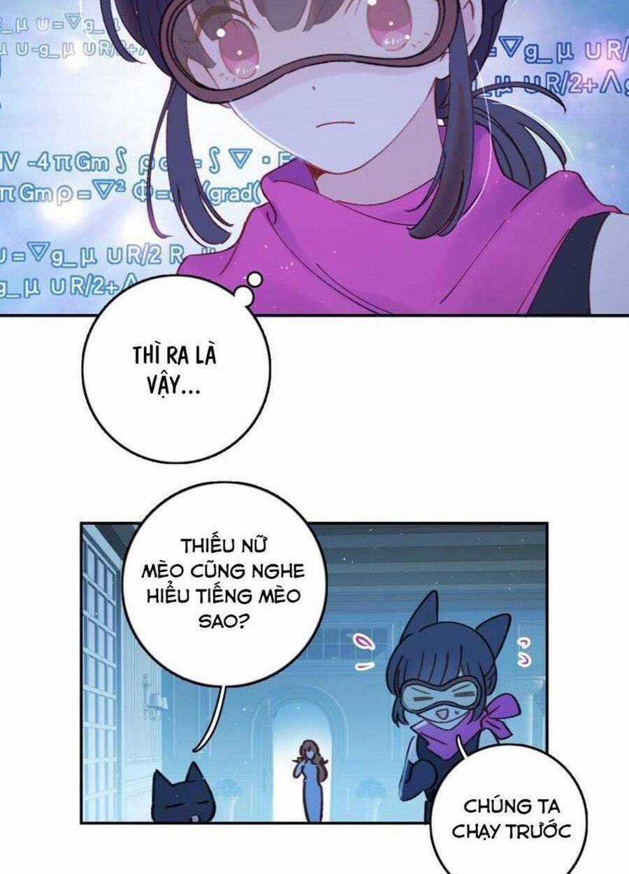 Khi Mộng Thần Yêu - Chapter 71 - Trang 17