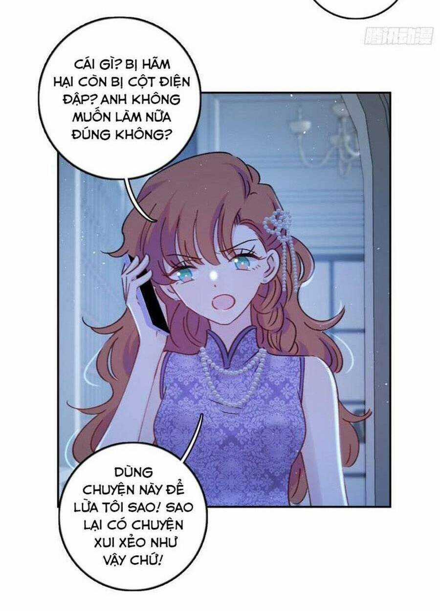 Khi Mộng Thần Yêu - Chapter 71 - Trang 18