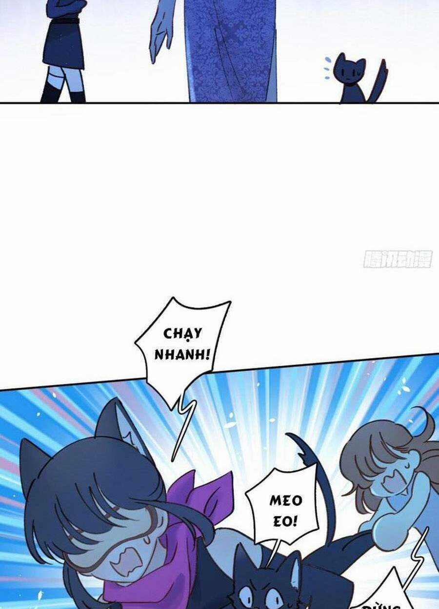 Khi Mộng Thần Yêu - Chapter 71 - Trang 20