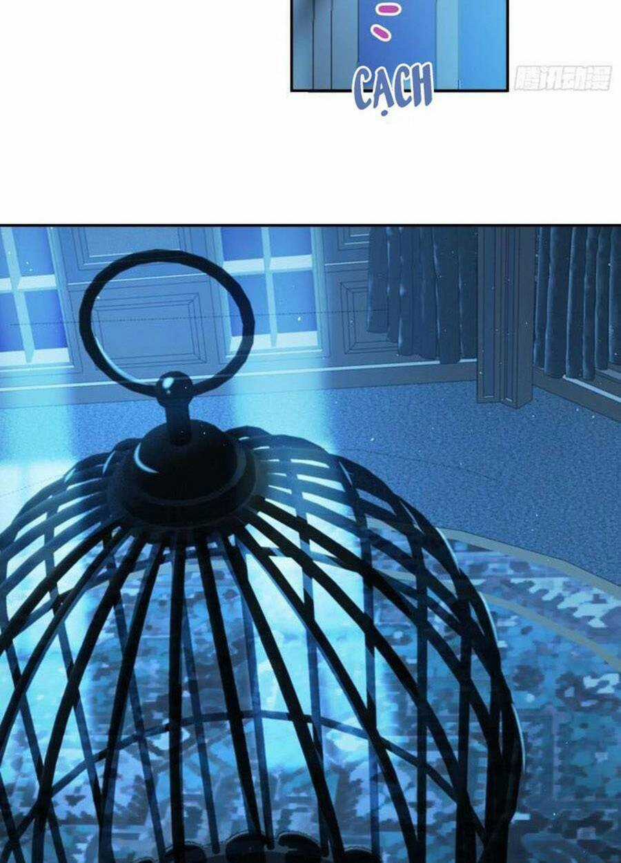 Khi Mộng Thần Yêu - Chapter 71 - Trang 3