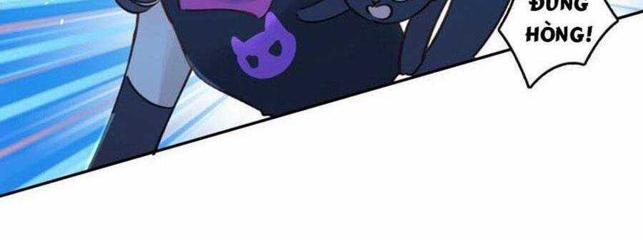 Khi Mộng Thần Yêu - Chapter 71 - Trang 21