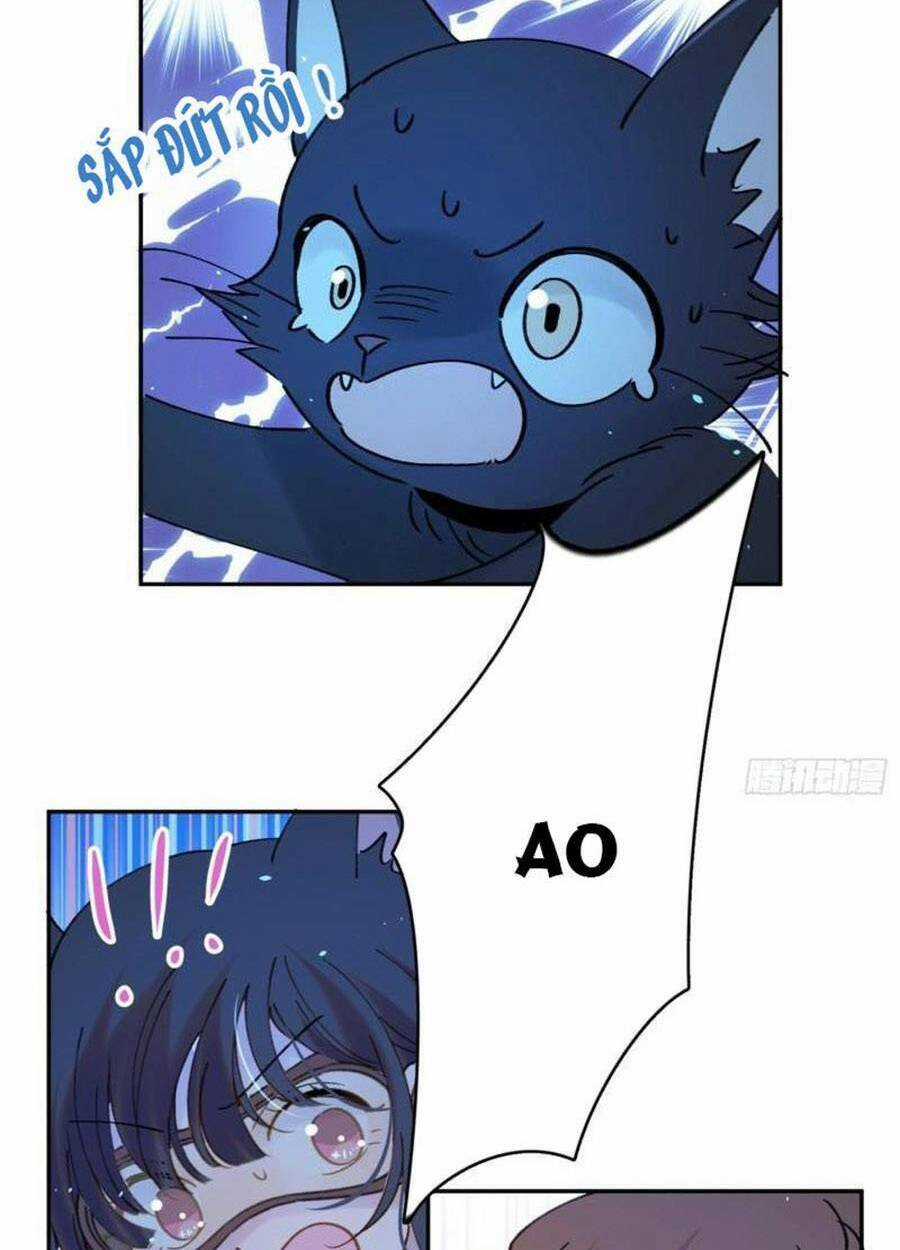 Khi Mộng Thần Yêu - Chapter 71 - Trang 23