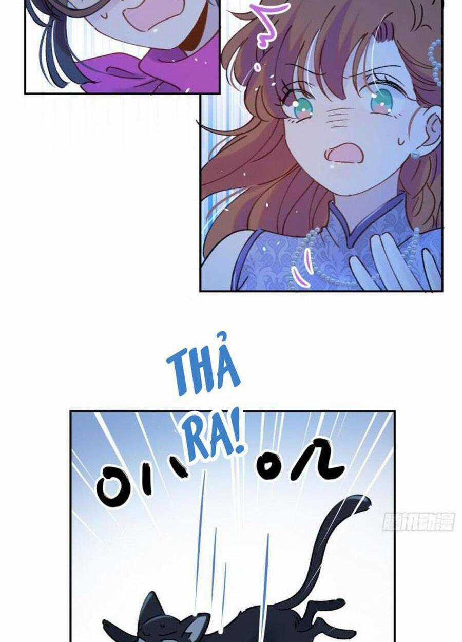 Khi Mộng Thần Yêu - Chapter 71 - Trang 24