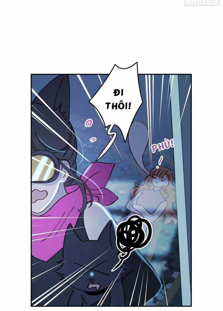 Khi Mộng Thần Yêu - Chapter 71 - Trang 26