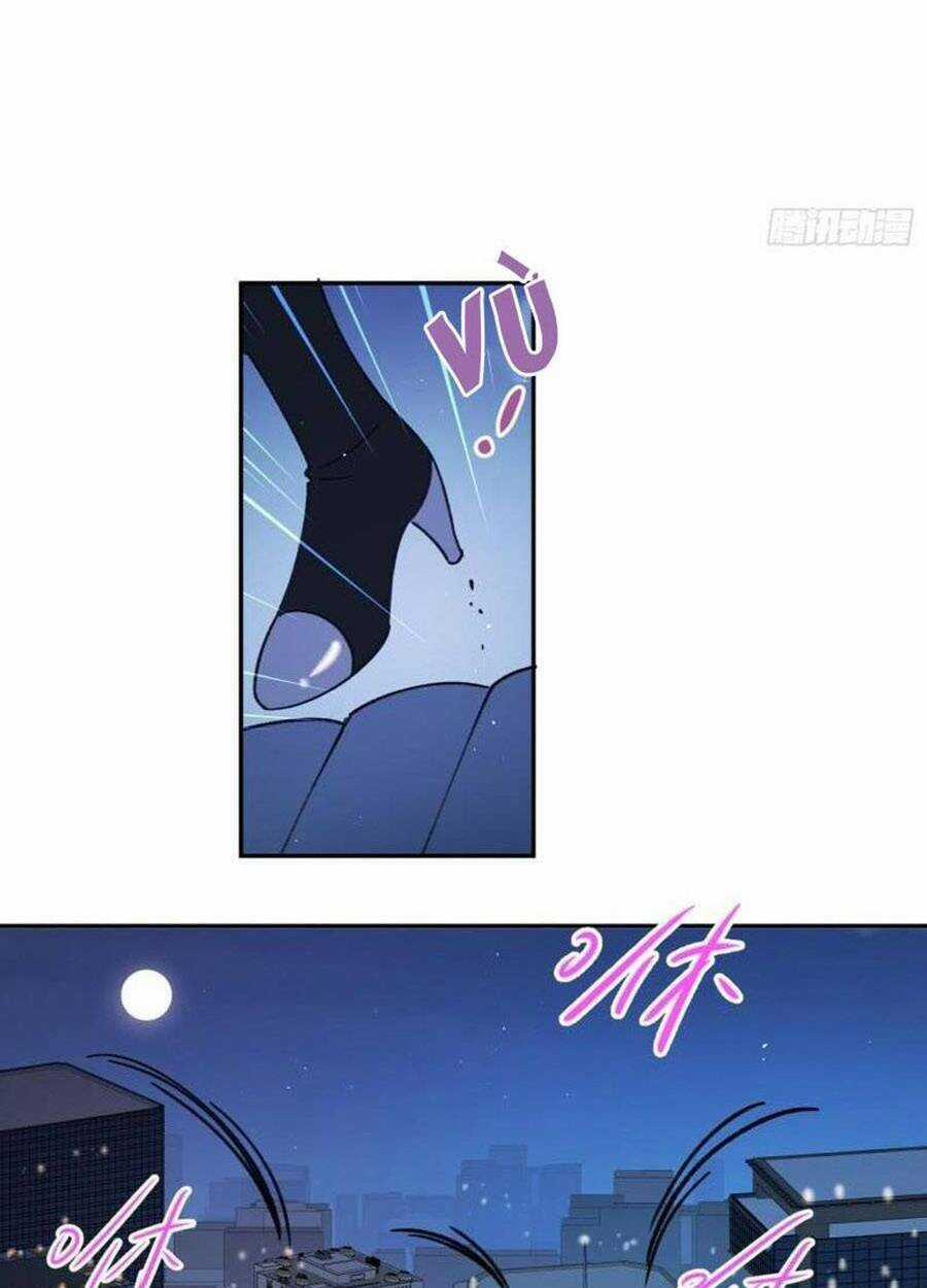 Khi Mộng Thần Yêu - Chapter 71 - Trang 27