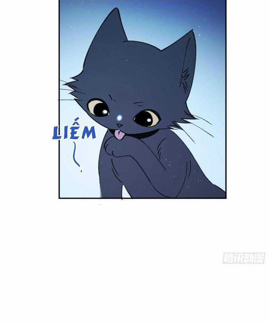 Khi Mộng Thần Yêu - Chapter 71 - Trang 30