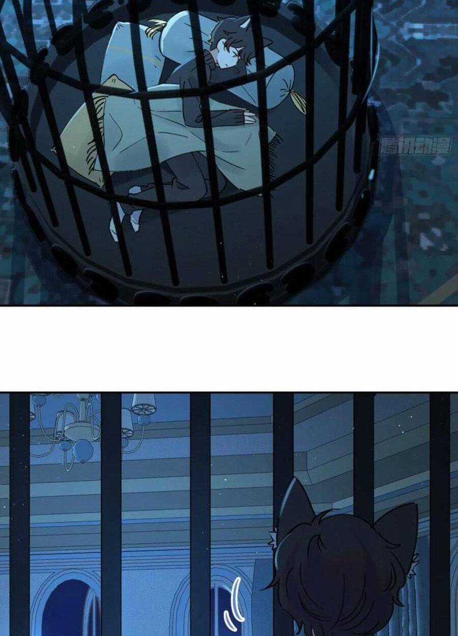 Khi Mộng Thần Yêu - Chapter 71 - Trang 4