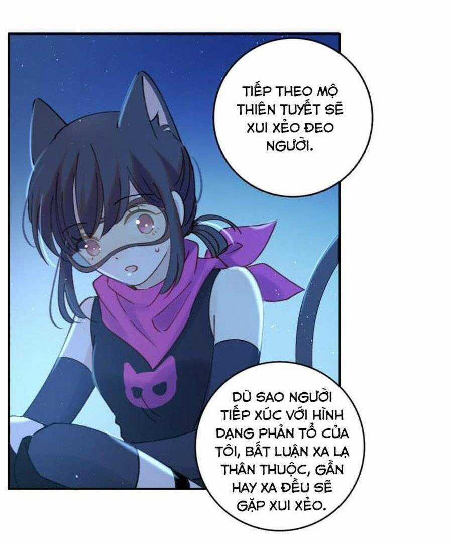 Khi Mộng Thần Yêu - Chapter 71 - Trang 31