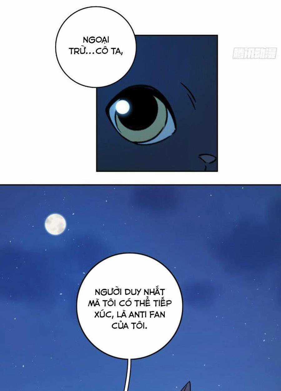 Khi Mộng Thần Yêu - Chapter 71 - Trang 32