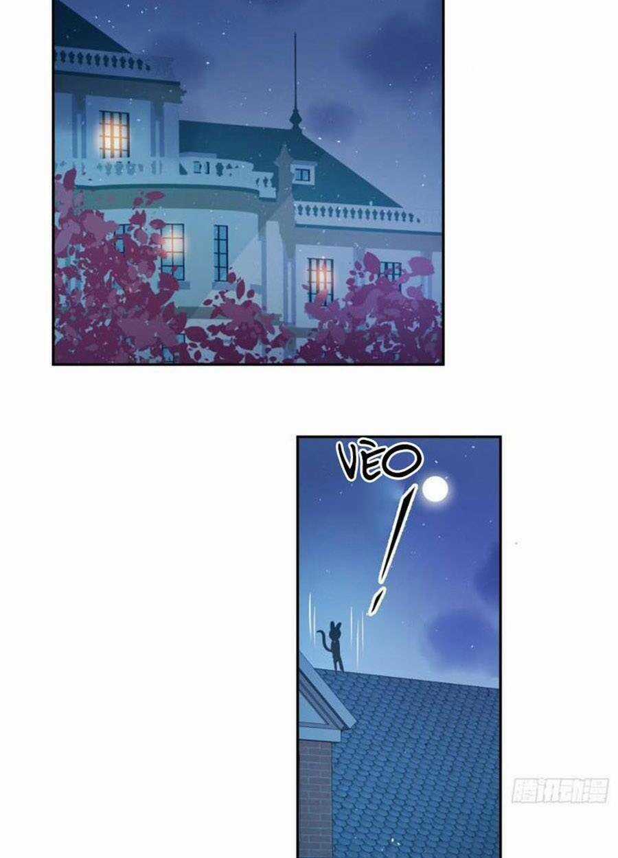 Khi Mộng Thần Yêu - Chapter 71 - Trang 36