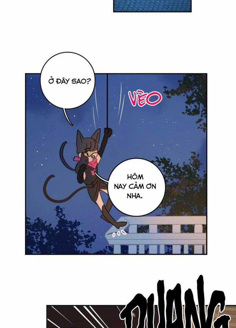 Khi Mộng Thần Yêu - Chapter 71 - Trang 37