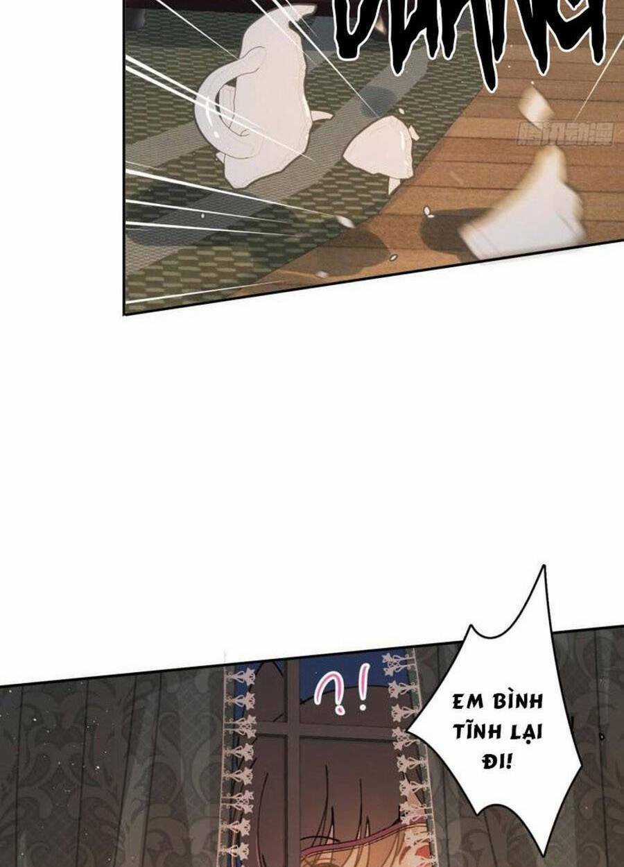 Khi Mộng Thần Yêu - Chapter 71 - Trang 38