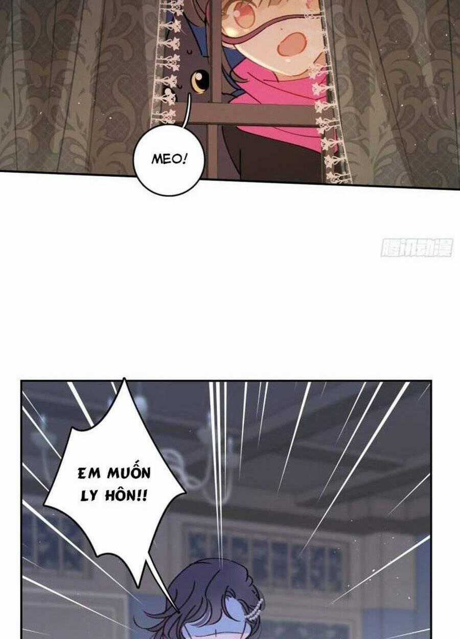 Khi Mộng Thần Yêu - Chapter 71 - Trang 39