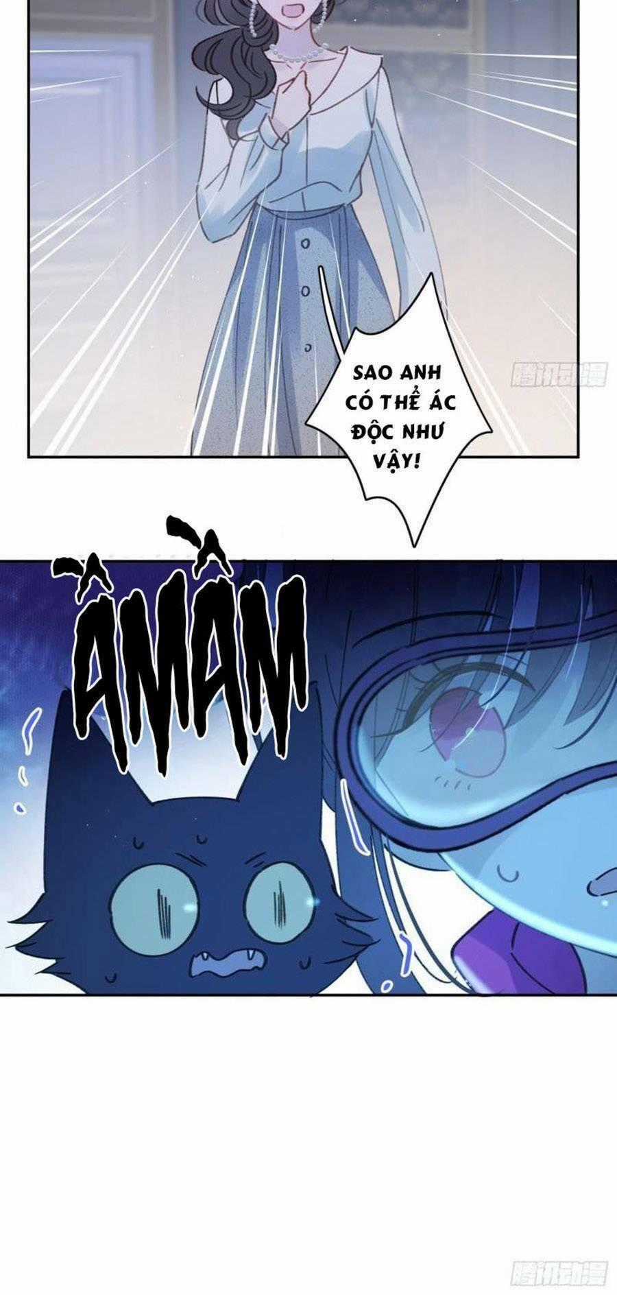 Khi Mộng Thần Yêu - Chapter 71 - Trang 40