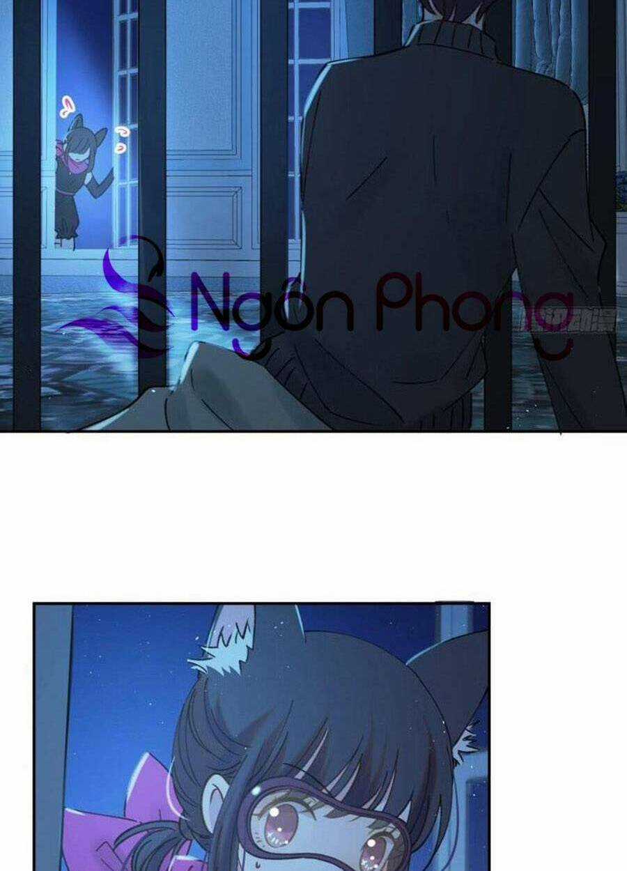 Khi Mộng Thần Yêu - Chapter 71 - Trang 5