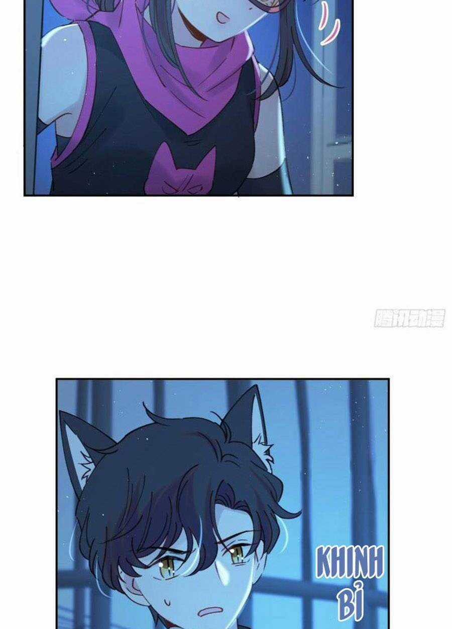 Khi Mộng Thần Yêu - Chapter 71 - Trang 6