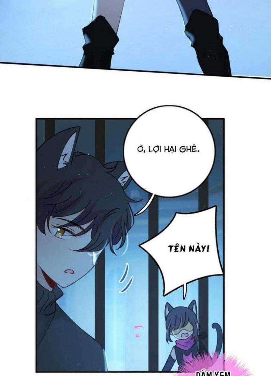 Khi Mộng Thần Yêu - Chapter 71 - Trang 9