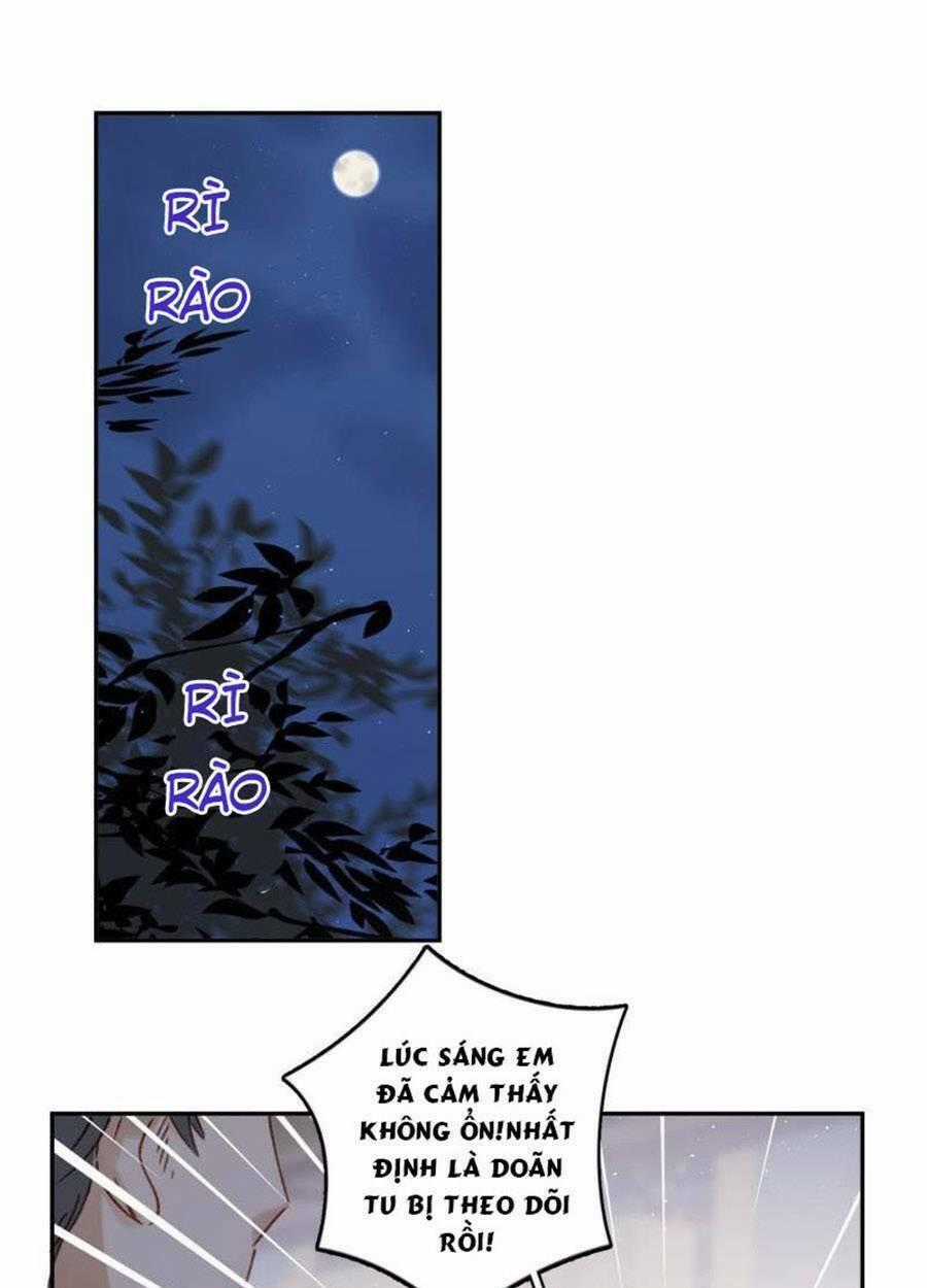 Khi Mộng Thần Yêu - Chapter 72 - Trang 2