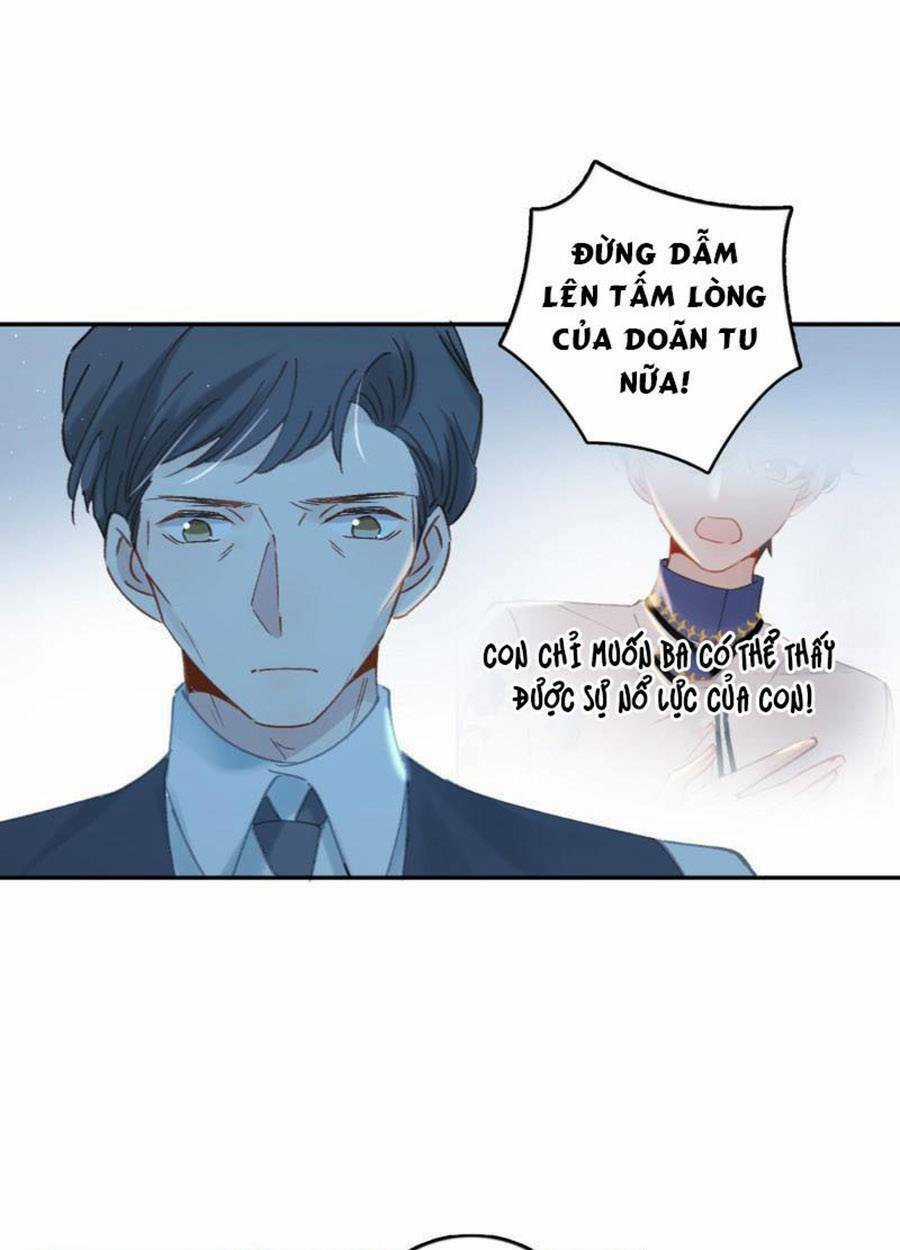 Khi Mộng Thần Yêu - Chapter 72 - Trang 11