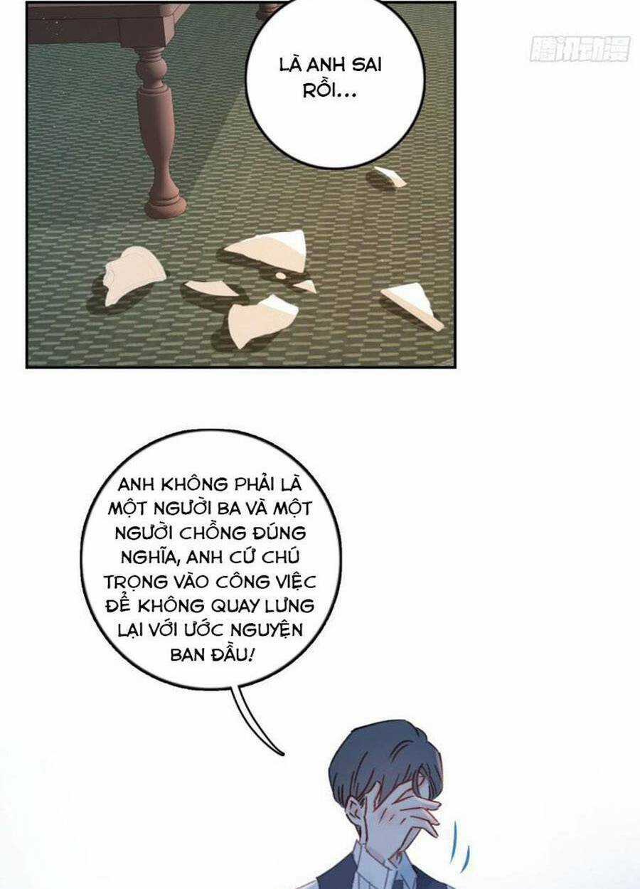 Khi Mộng Thần Yêu - Chapter 72 - Trang 12