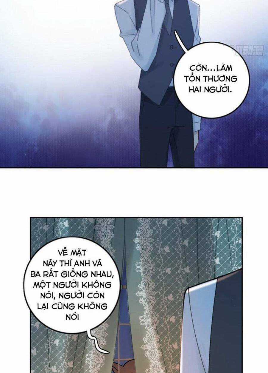 Khi Mộng Thần Yêu - Chapter 72 - Trang 13