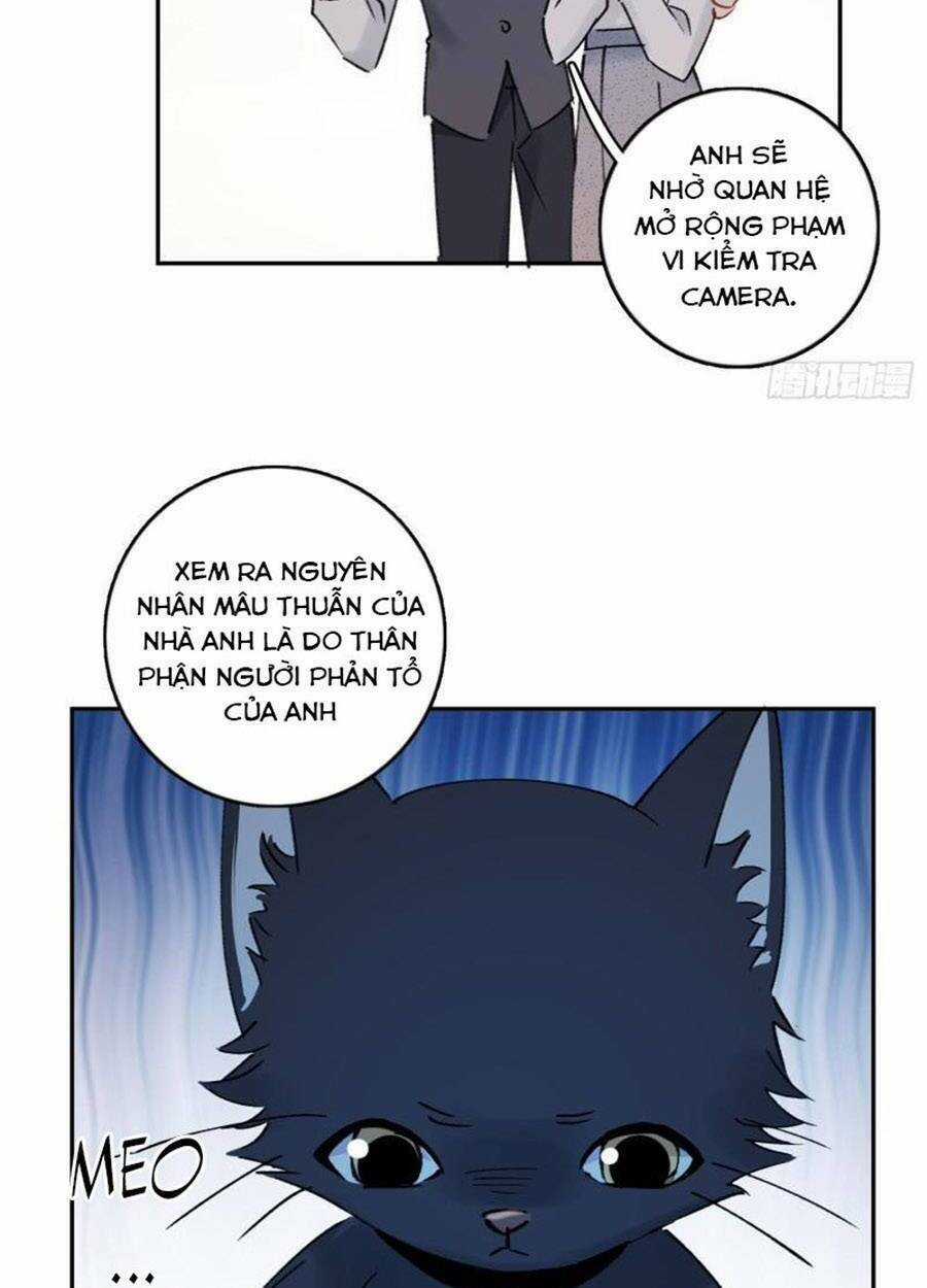 Khi Mộng Thần Yêu - Chapter 72 - Trang 15