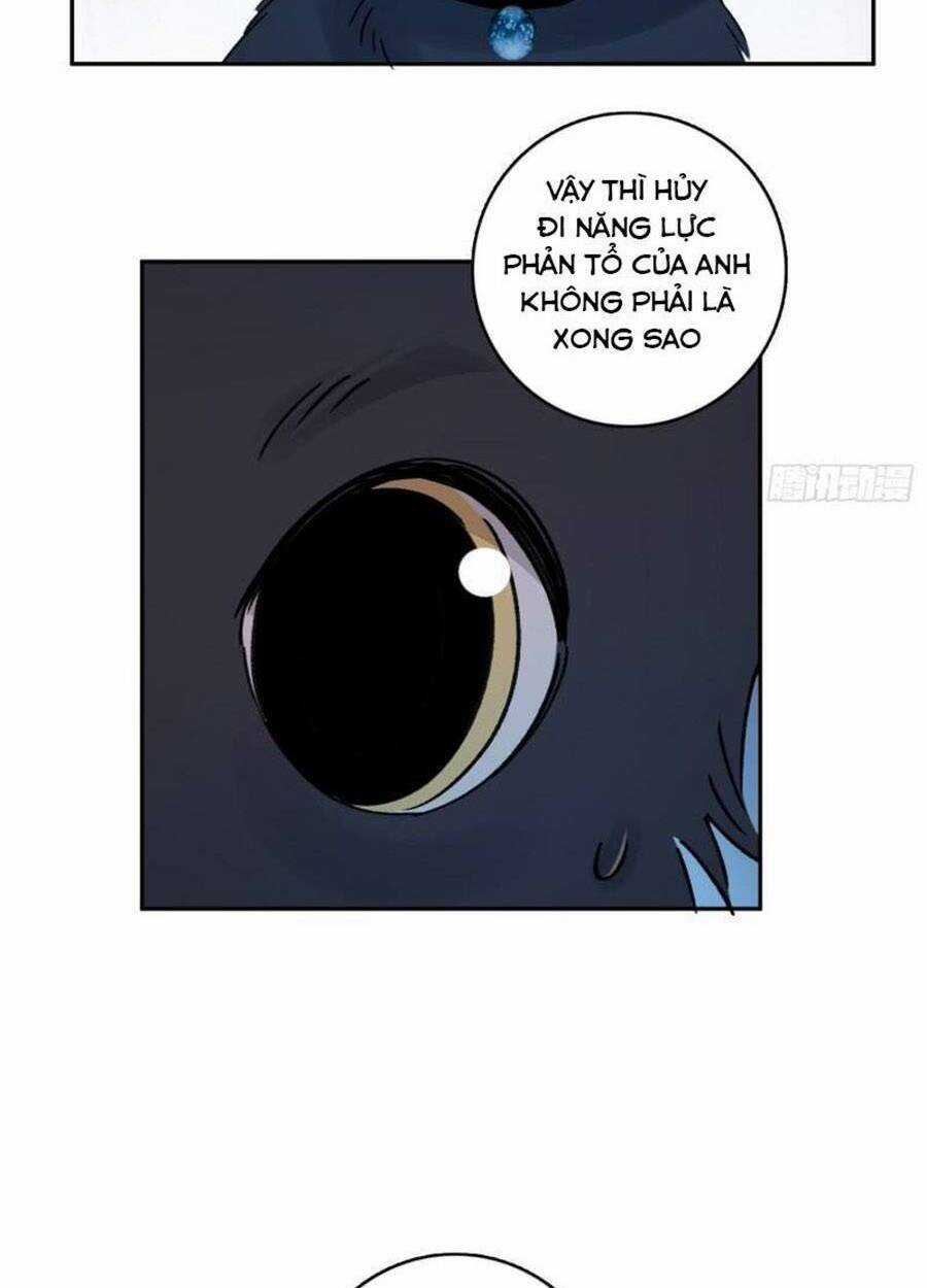 Khi Mộng Thần Yêu - Chapter 72 - Trang 16