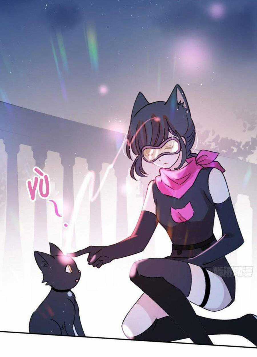 Khi Mộng Thần Yêu - Chapter 72 - Trang 20