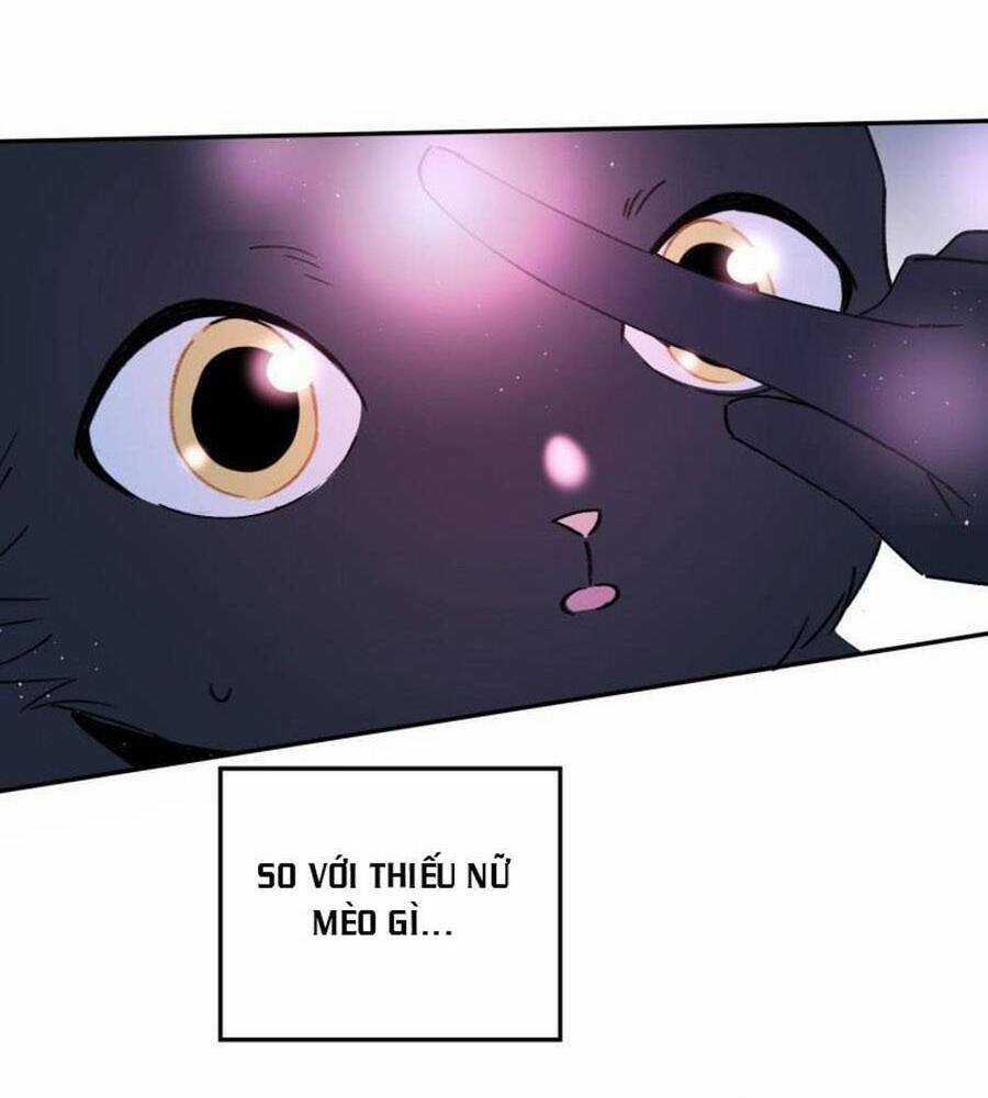 Khi Mộng Thần Yêu - Chapter 72 - Trang 21