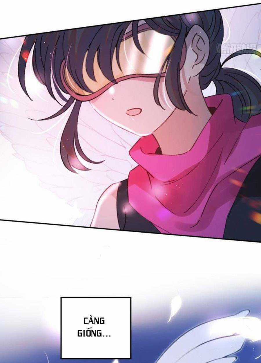 Khi Mộng Thần Yêu - Chapter 72 - Trang 22