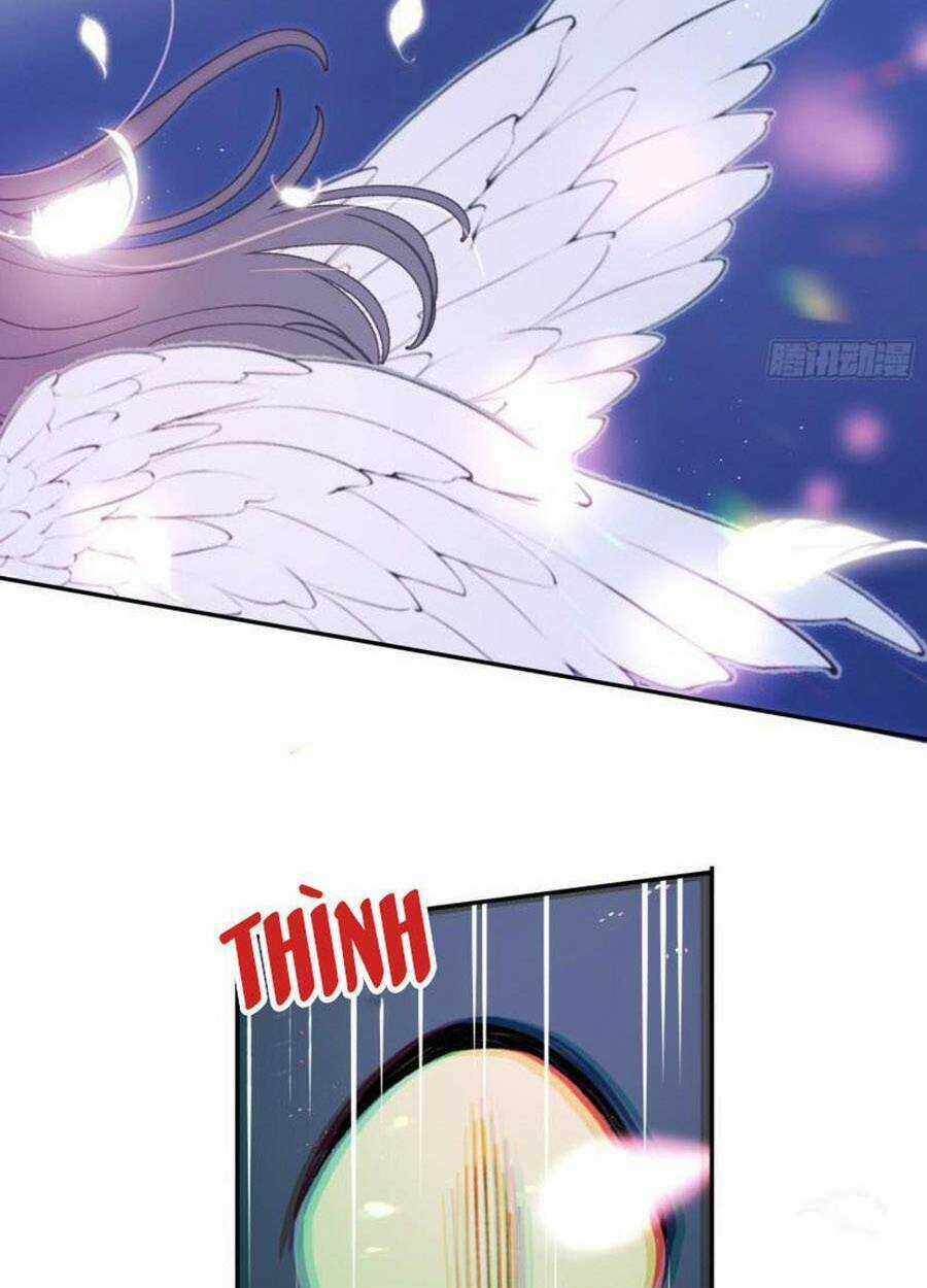 Khi Mộng Thần Yêu - Chapter 72 - Trang 23