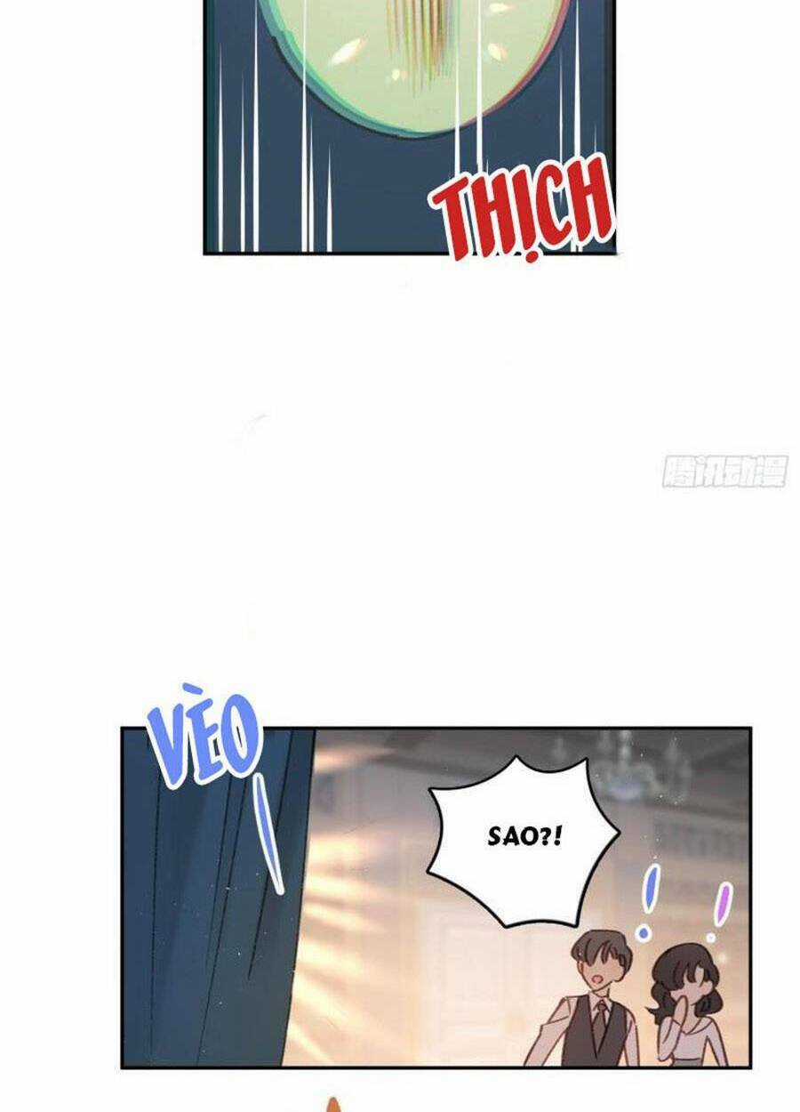 Khi Mộng Thần Yêu - Chapter 72 - Trang 24
