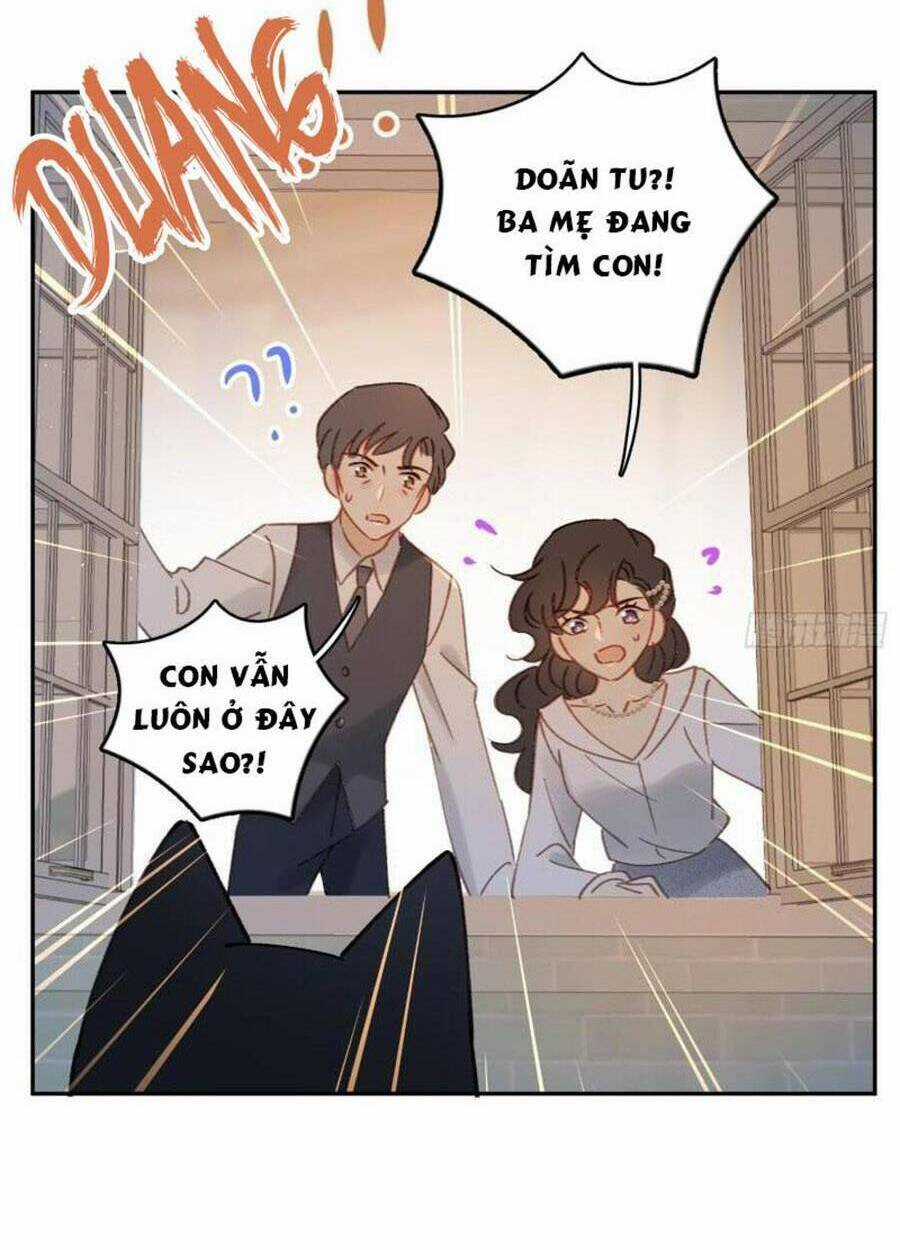 Khi Mộng Thần Yêu - Chapter 72 - Trang 25