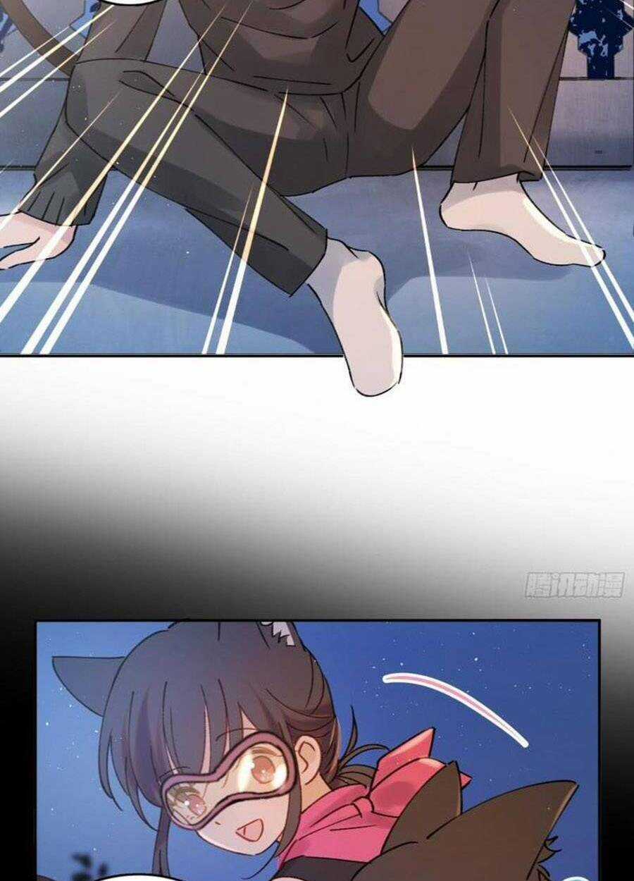 Khi Mộng Thần Yêu - Chapter 72 - Trang 27