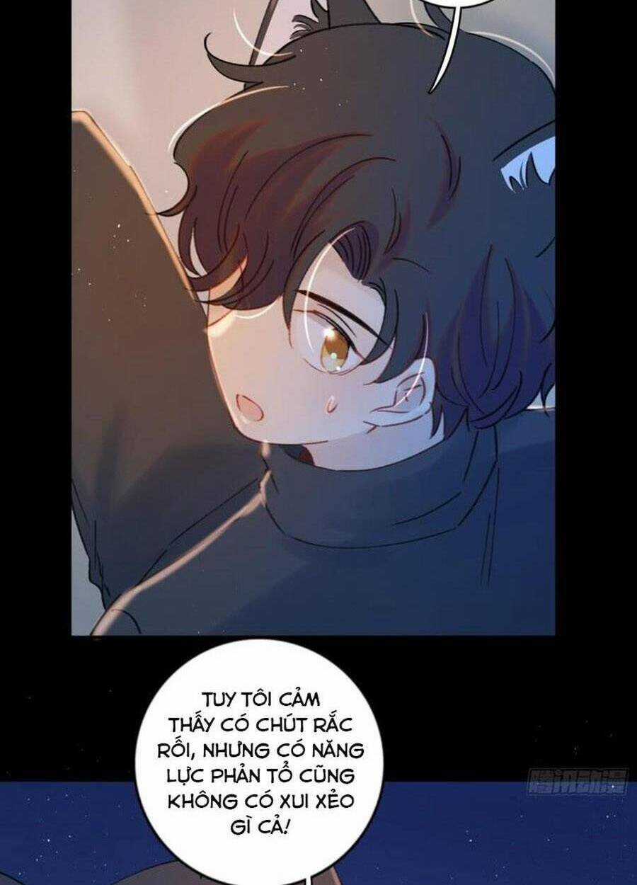 Khi Mộng Thần Yêu - Chapter 72 - Trang 29