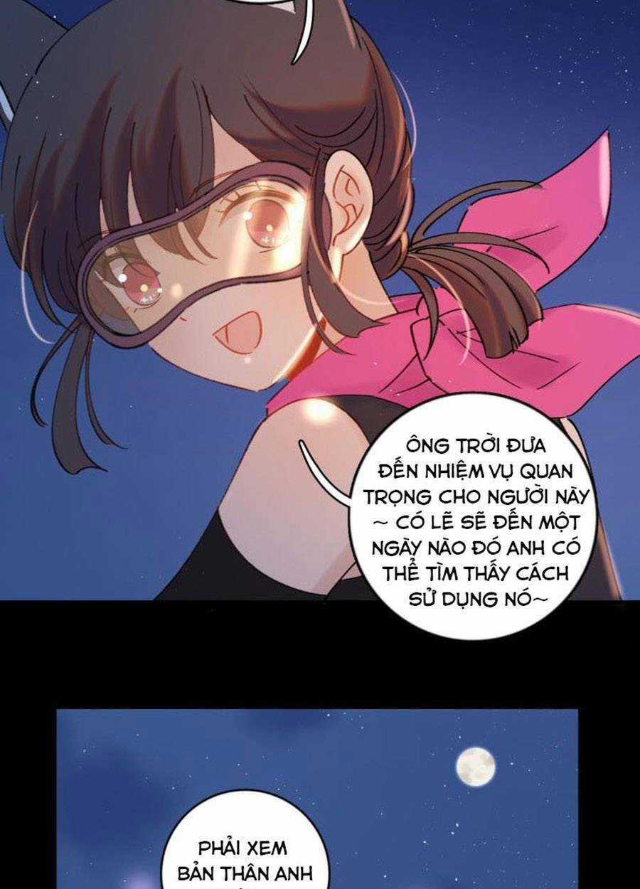 Khi Mộng Thần Yêu - Chapter 72 - Trang 30