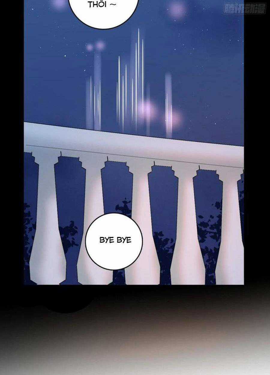 Khi Mộng Thần Yêu - Chapter 72 - Trang 31