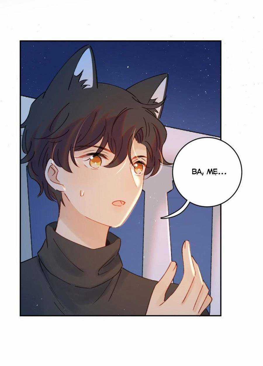 Khi Mộng Thần Yêu - Chapter 72 - Trang 33